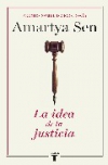 La idea de la justicia