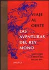 Viaje al oeste. las aventuras del rey mono