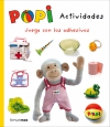 Popi. actividades