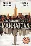 Los asesinatos de manhattan