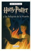 Harry potter y las reliquias de la muerte