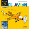 El avión