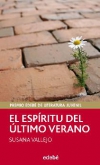 El espíritu del último verano