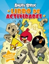 Angry birds classic activity book