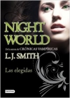 Las elegidas. night world 2