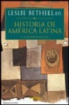 Historia de américa latina. la independencia
