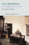 El enigma de la luz. un viaje en el arte