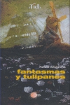 Fantasmas y tulipanes