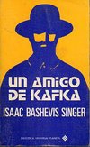 Un amigo de kafka