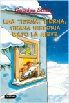 Una tierna, tierna, tierna historia bajo la nieve