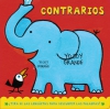Tira y juega. contrarios