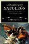 Las campañas de napoleón: un emperador en el campo de batalla de tolón a waterlo