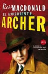 El expediente archer