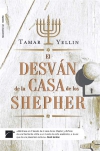 El desván de la casa de los shepher