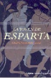 La jóven de esparta