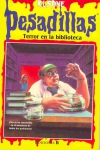 Terror en la biblioteca