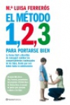 El método 1,2,3 para portarse bien