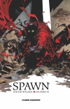 Spawn integral nº3