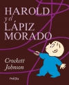 Harold y el lápiz morado