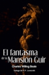 El fantasma de la mansión guir