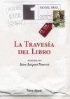 La travesía del libro. memorias de jean-jacques pauvert