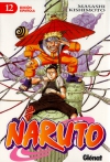 Naruto nº 12