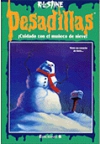 Pesadillas: ¡cuidado con el muñeco de nieve!