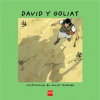 David y goliat