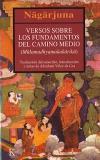 Versos sobre los fundamentos del camino medio (mūlamadhyamakakārik