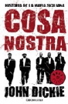 Cosa nostra: historia de la mafia siciliana