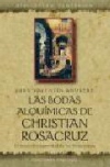 Las bodas alquímicas de christian rosacruz