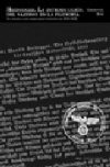 Heidegger. la introducción del nazismo en la filosofía. (en torno a los seminari
