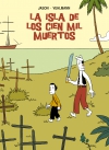 La isla de los cien mil muertos