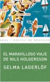 El maravilloso viaje de nils holgersson