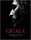 Cigala. garganta de arena
