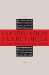 La persuasión y la retórica