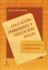 Educación permanente y educación social