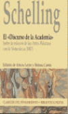El discurso de la academia: sobre la relación de las artes plásticas con la natu