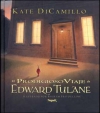 El prodigioso viaje de edward tulane