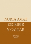 Escribir y callar