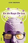 En un rayo de luz