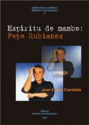 Espíritu de mambo: pepe rubianes