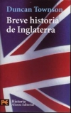 Breve historia de inglaterra