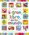 El gran libro de mi mundo