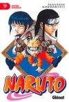 Naruto nº 9