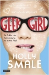 Geek Girl. Geek Girl 1