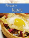 Pintxos y tapas