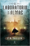 El laboratorio de las almas