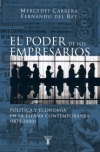 El poder de los empresarios. política y economía en la españa contemporánea (187