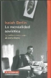 Mentalidad soviética. la cultura rusa bajo el comunismo